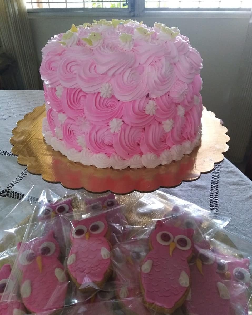 Dulces Chalia 113